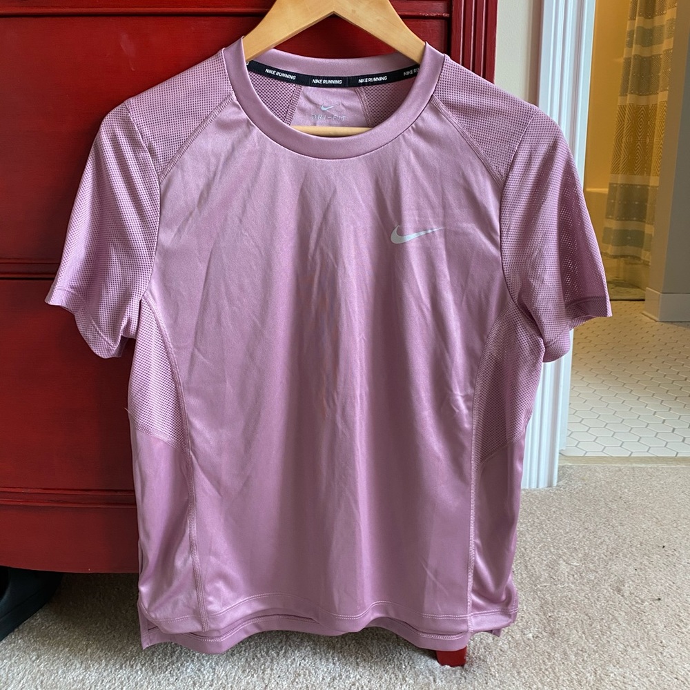 Nike Womens Running Top Medium